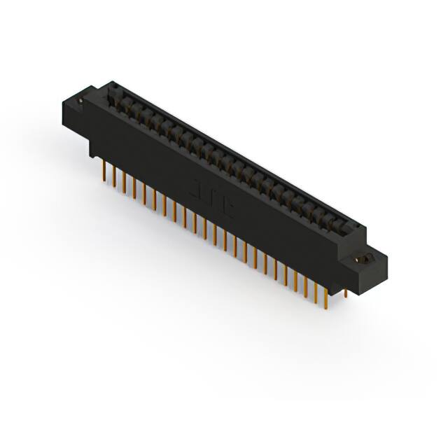 396-046-541-807 EDAC Inc.  Conectores de tableros de borde